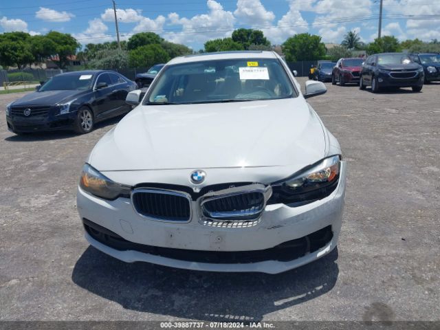 WBA8E5G56GNU20472 BMW 320i Xdrive