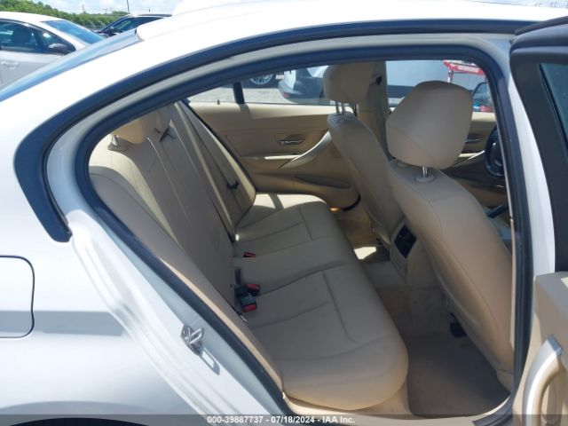 WBA8E5G56GNU20472 BMW 320i Xdrive