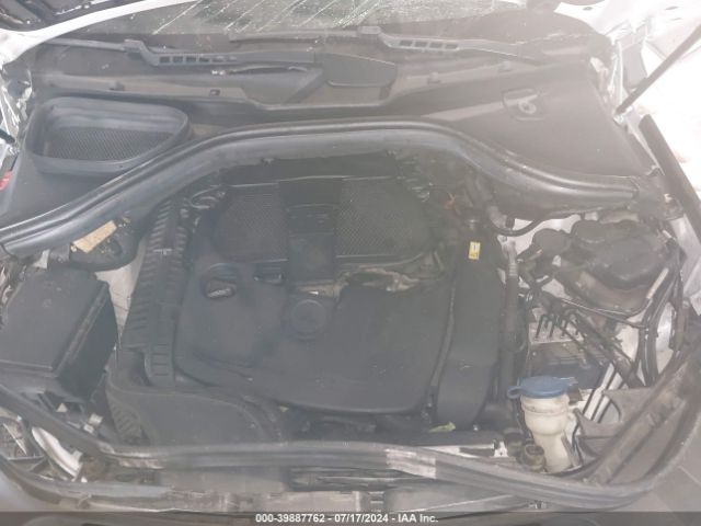 4JGDA5HB1GA650277 Mercedes-Benz Gle 350 4matic