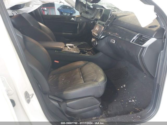 4JGDA5HB1GA650277 Mercedes-Benz Gle 350 4matic