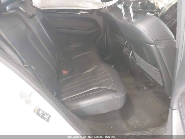 4JGDA5HB1GA650277 Mercedes-Benz Gle 350 4matic