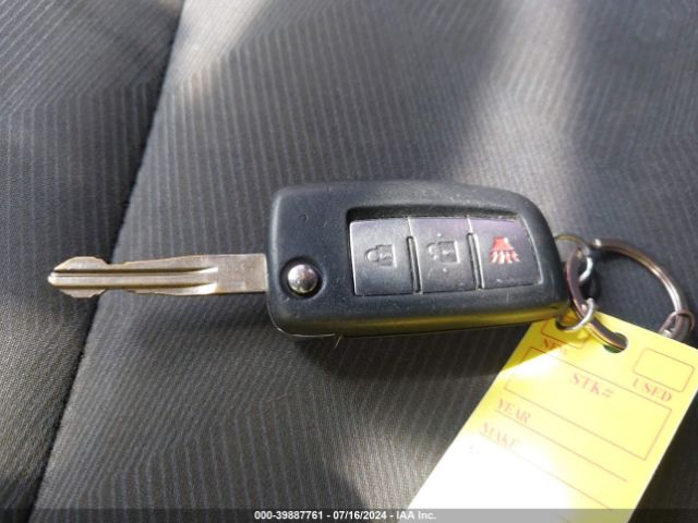 KNMAT2MV6GP669839 Nissan Rogue S/sl/sv