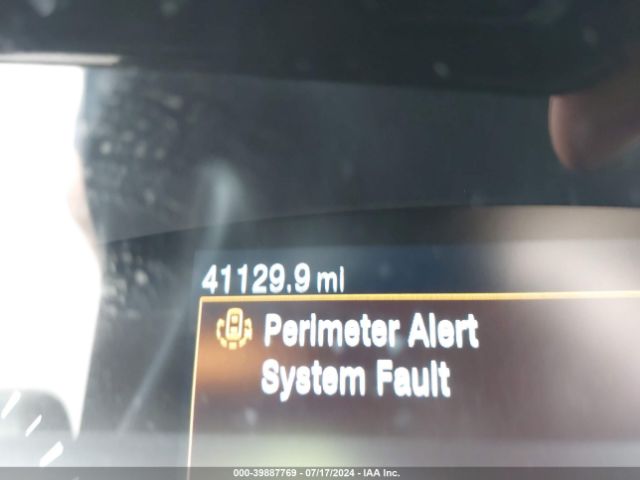 1FM5K8AB4MGB61720 Ford Police Interceptor Utility