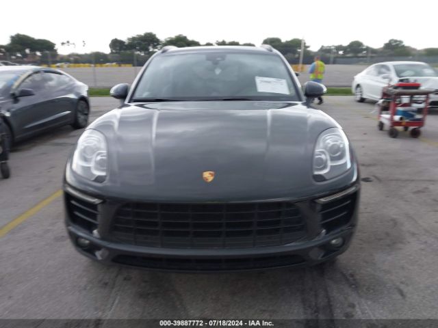 WP1AB2A52HLB17883 Porsche MACAN S