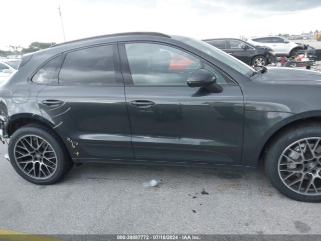 WP1AB2A52HLB17883 Porsche MACAN S