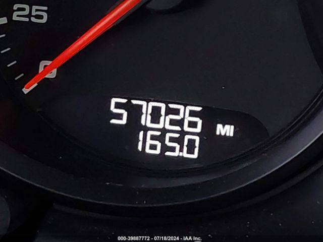 WP1AB2A52HLB17883 Porsche MACAN S