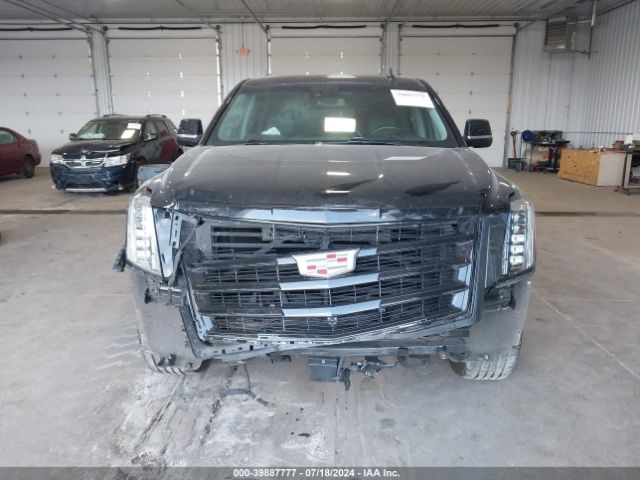 1GYS4CKJ6LR112123 Cadillac Escalade 4wd Premium Luxury