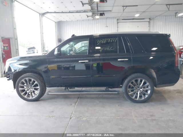 1GYS4CKJ6LR112123 Cadillac Escalade 4wd Premium Luxury