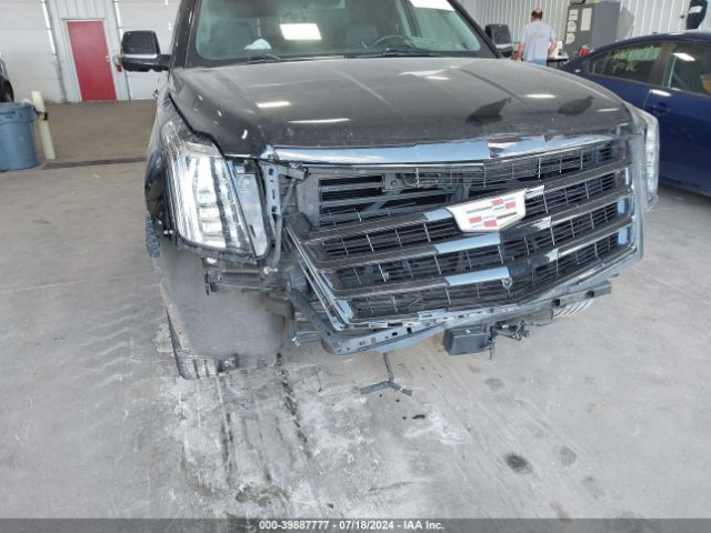 1GYS4CKJ6LR112123 Cadillac Escalade 4wd Premium Luxury