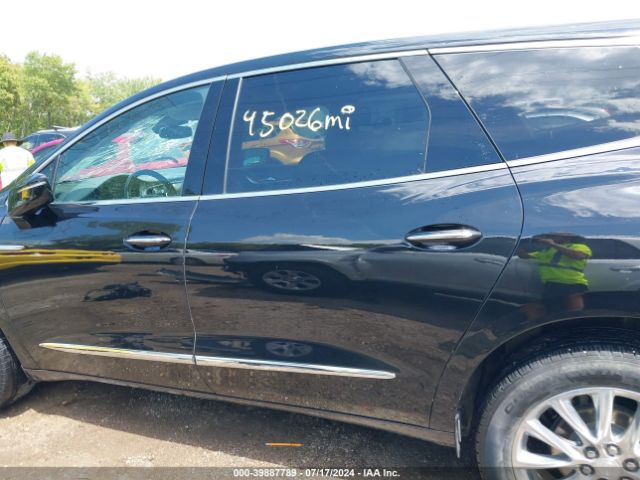 5GAEVBKW2LJ307707 Buick Enclave Awd Premium
