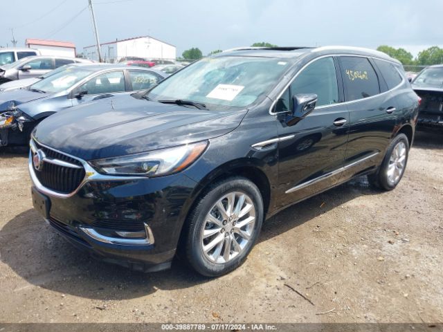 5GAEVBKW2LJ307707 Buick Enclave Awd Premium