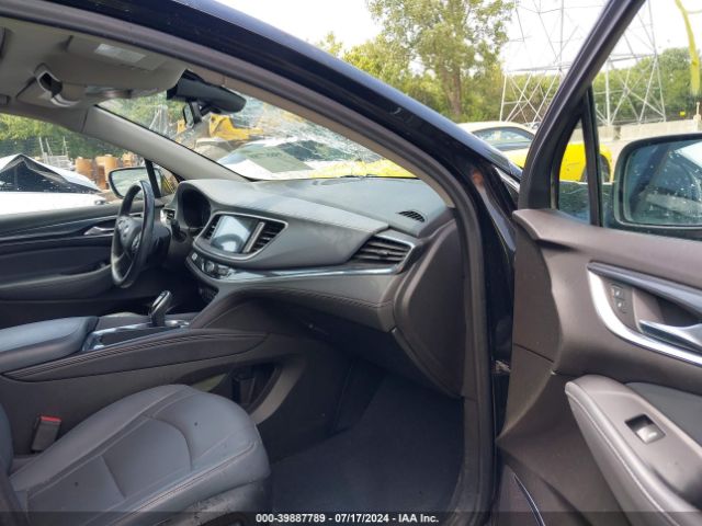 5GAEVBKW2LJ307707 Buick Enclave Awd Premium