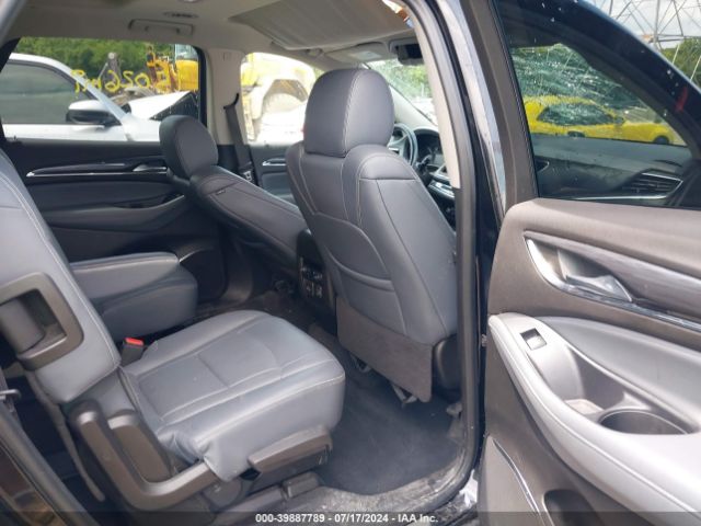 5GAEVBKW2LJ307707 Buick Enclave Awd Premium