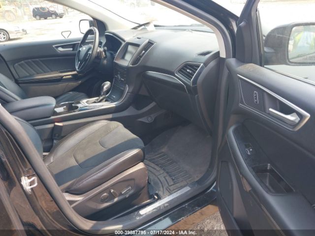 2FMTK4AP1FBB27417 Ford EDGE SPORT
