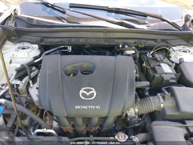 3MVDMBAL9NM408400 Mazda Cx-30 2.5 S