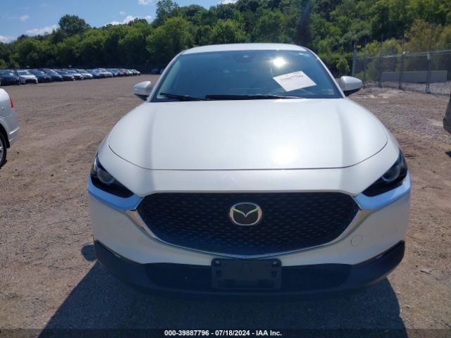 3MVDMBAL9NM408400 Mazda Cx-30 2.5 S