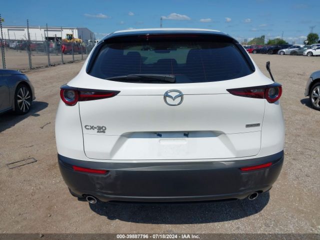 3MVDMBAL9NM408400 Mazda Cx-30 2.5 S