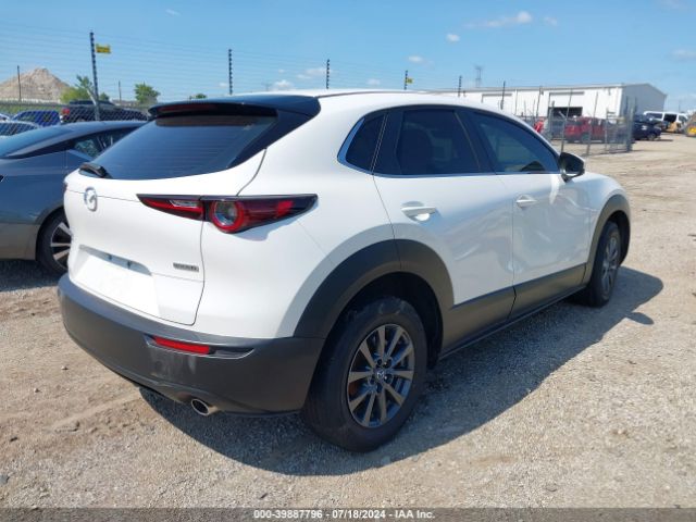 3MVDMBAL9NM408400 Mazda Cx-30 2.5 S