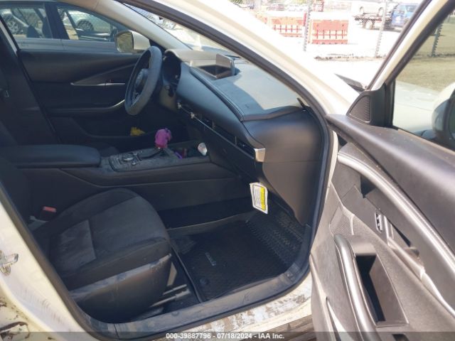 3MVDMBAL9NM408400 Mazda Cx-30 2.5 S