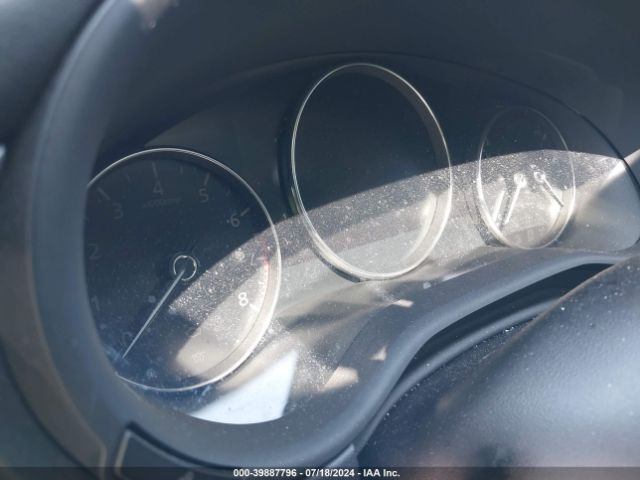 3MVDMBAL9NM408400 Mazda Cx-30 2.5 S
