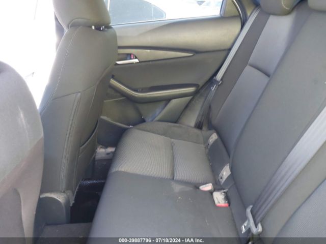 3MVDMBAL9NM408400 Mazda Cx-30 2.5 S