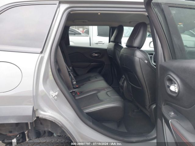 1C4PJMBX5ND544894 Jeep Cherokee Trailhawk 4x4
