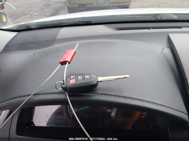 Toyota CAMRY SE 2014 4T1BF1FK2EU761713 Image 11