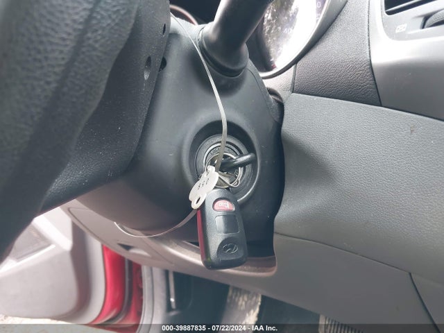 Hyundai ELANTRA SE 2015 KMHDH4AE6FU223491 Image 11