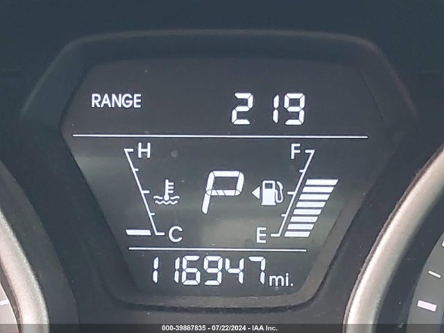 Hyundai ELANTRA SE 2015 KMHDH4AE6FU223491 Image 15