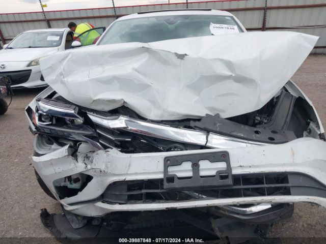 1VWWA7A34LC024911 Volkswagen Passat 2.0t Se