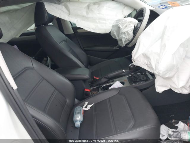 1VWWA7A34LC024911 Volkswagen Passat 2.0t Se