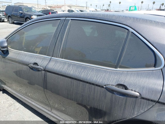 Toyota CAMRY SE 2023 4T1G11AK9PU728609 Image 15