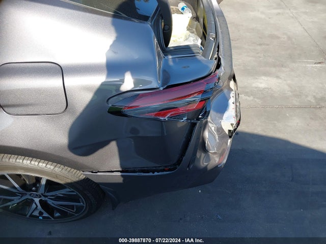 Toyota CAMRY SE 2023 4T1G11AK9PU728609 Image 12