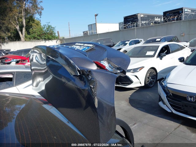 Toyota CAMRY SE 2023 4T1G11AK9PU728609 Image 18