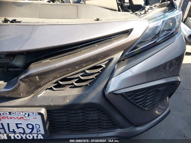 Toyota CAMRY SE 2023 4T1G11AK9PU728609 Image 19