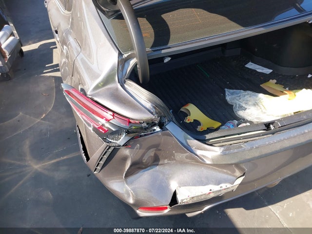 Toyota CAMRY SE 2023 4T1G11AK9PU728609 Image 20