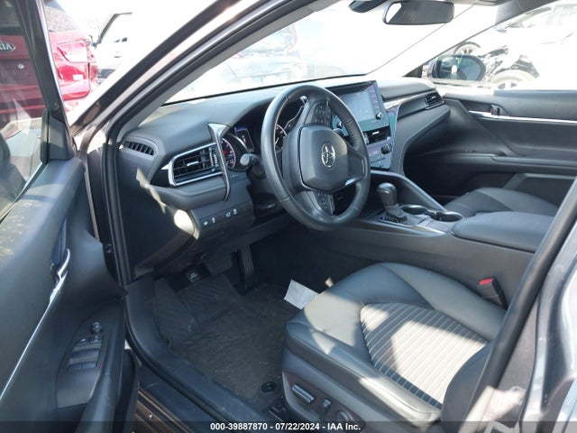 Toyota CAMRY SE 2023 4T1G11AK9PU728609 Image 22