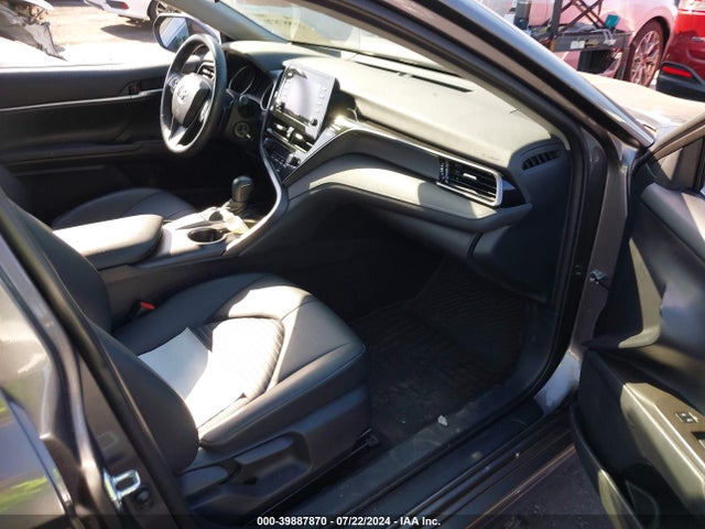 Toyota CAMRY SE 2023 4T1G11AK9PU728609 Image 5