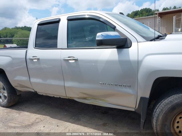 1GCVKPEC6HZ173203 Chevrolet Silverado 1500 Custom