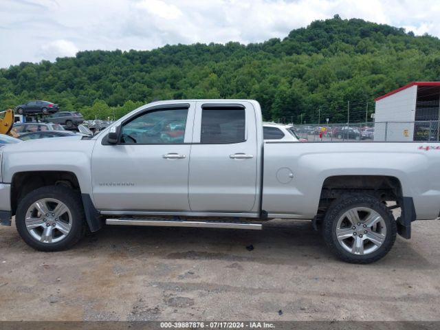 1GCVKPEC6HZ173203 Chevrolet Silverado 1500 Custom
