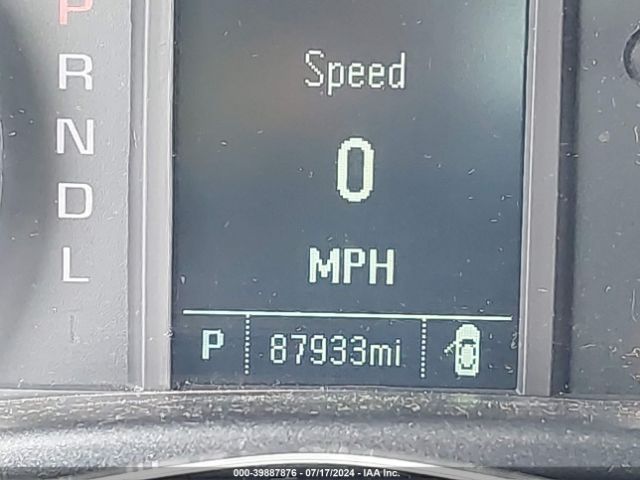 1GCVKPEC6HZ173203 Chevrolet Silverado 1500 Custom