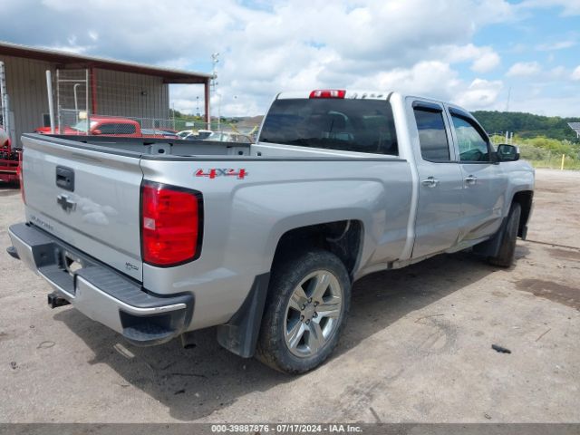 1GCVKPEC6HZ173203 Chevrolet Silverado 1500 Custom