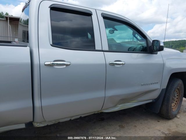 1GCVKPEC6HZ173203 Chevrolet Silverado 1500 Custom
