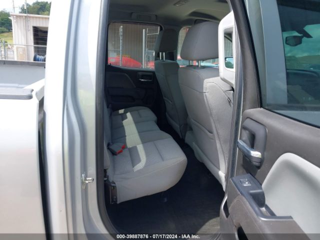 1GCVKPEC6HZ173203 Chevrolet Silverado 1500 Custom