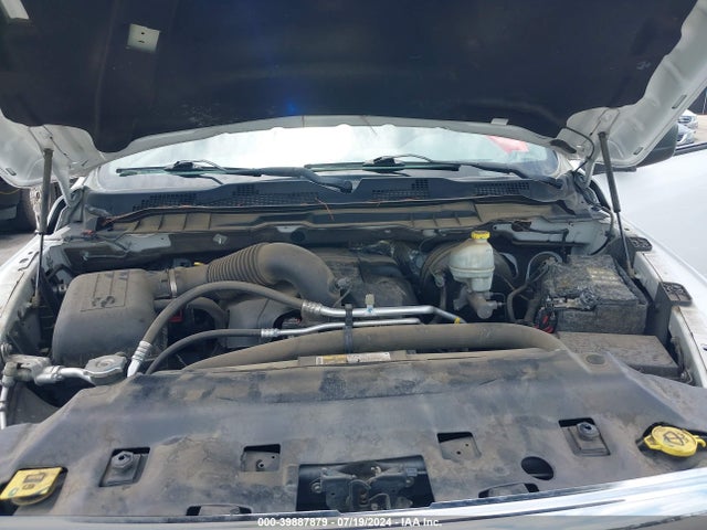 3C6JR6AT4EG331163 RAM 1500 Tradesman