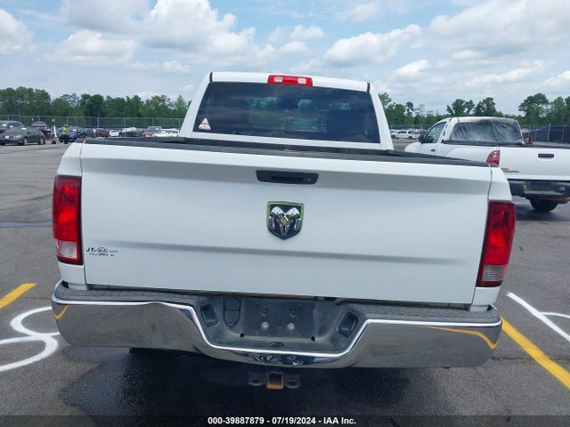 3C6JR6AT4EG331163 RAM 1500 Tradesman