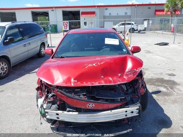 Toyota Corolla Xse 2020 JTDT4RCE6LJ035590 Image 12