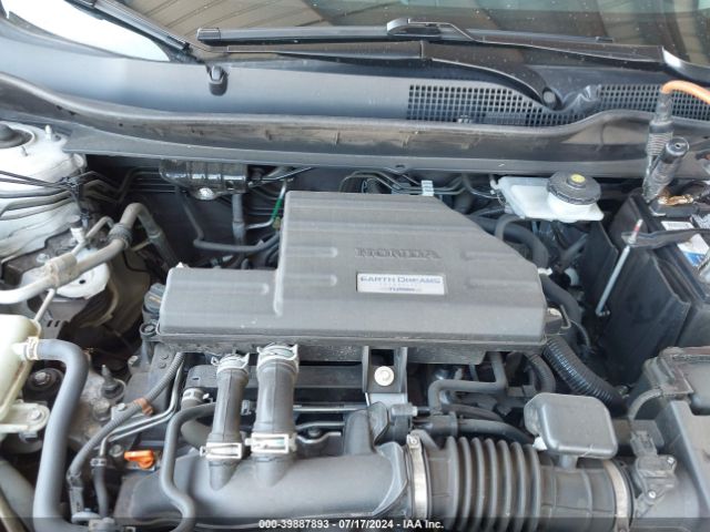 5J6RW1H52KA010841 Honda CR-V EX