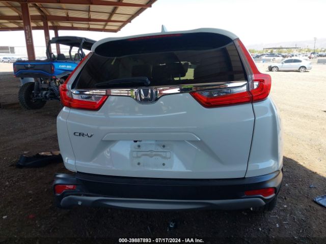 5J6RW1H52KA010841 Honda CR-V EX