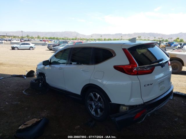 5J6RW1H52KA010841 Honda CR-V EX